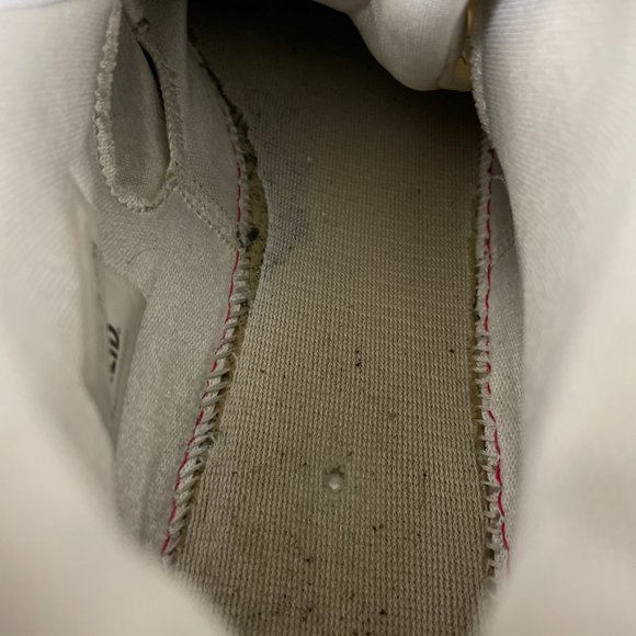 Nike Kyrie 1 iD White & Blue Basketball Shoes 747423-991 - Picture 9 of 12